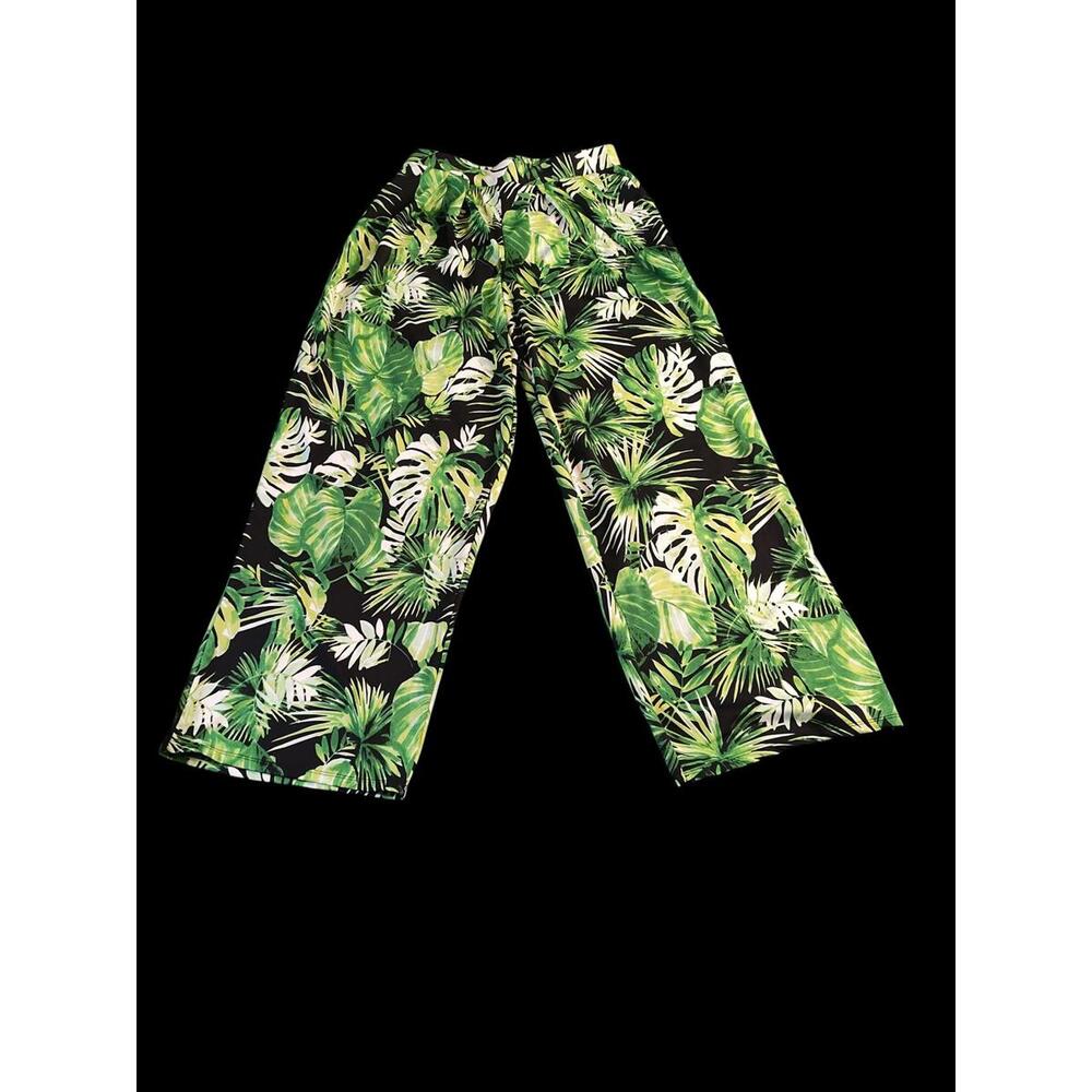 Philosophy Republic Clothing Women's Casual Wide-Leg Pants - Picture 4 of 9
